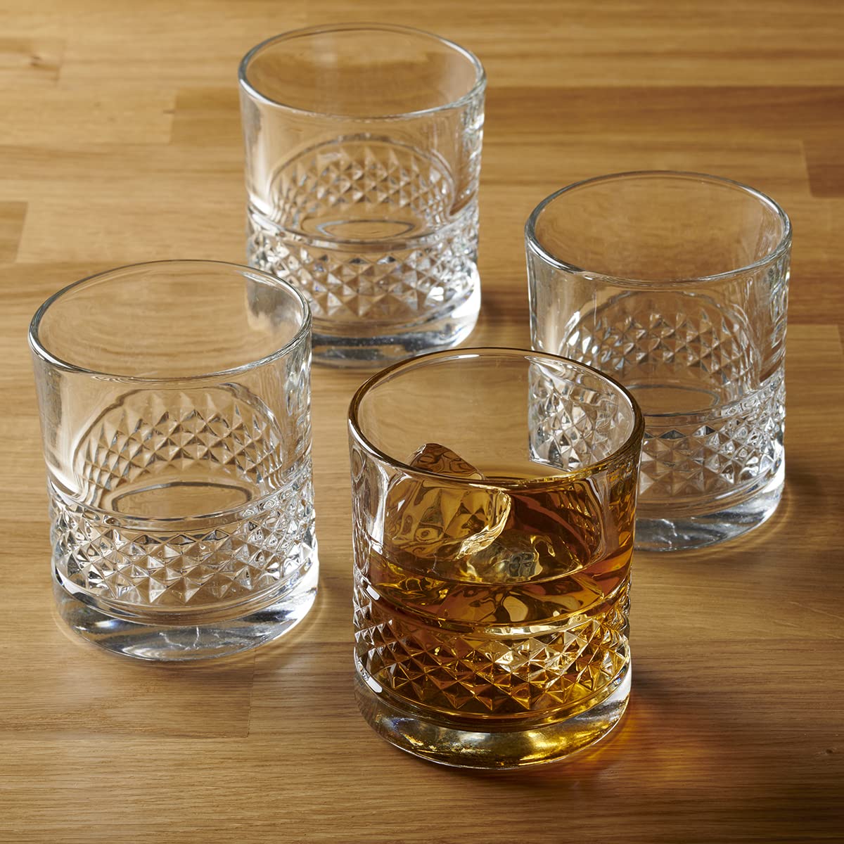 Alistair Double Old Fashioned 12oz - Image 3