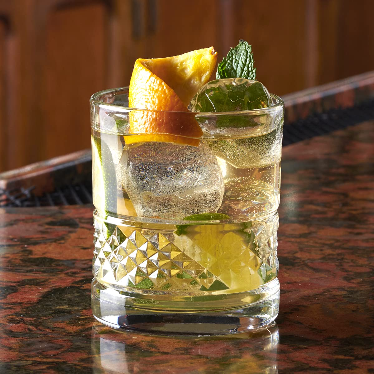 Alistair Double Old Fashioned 12oz - Image 4