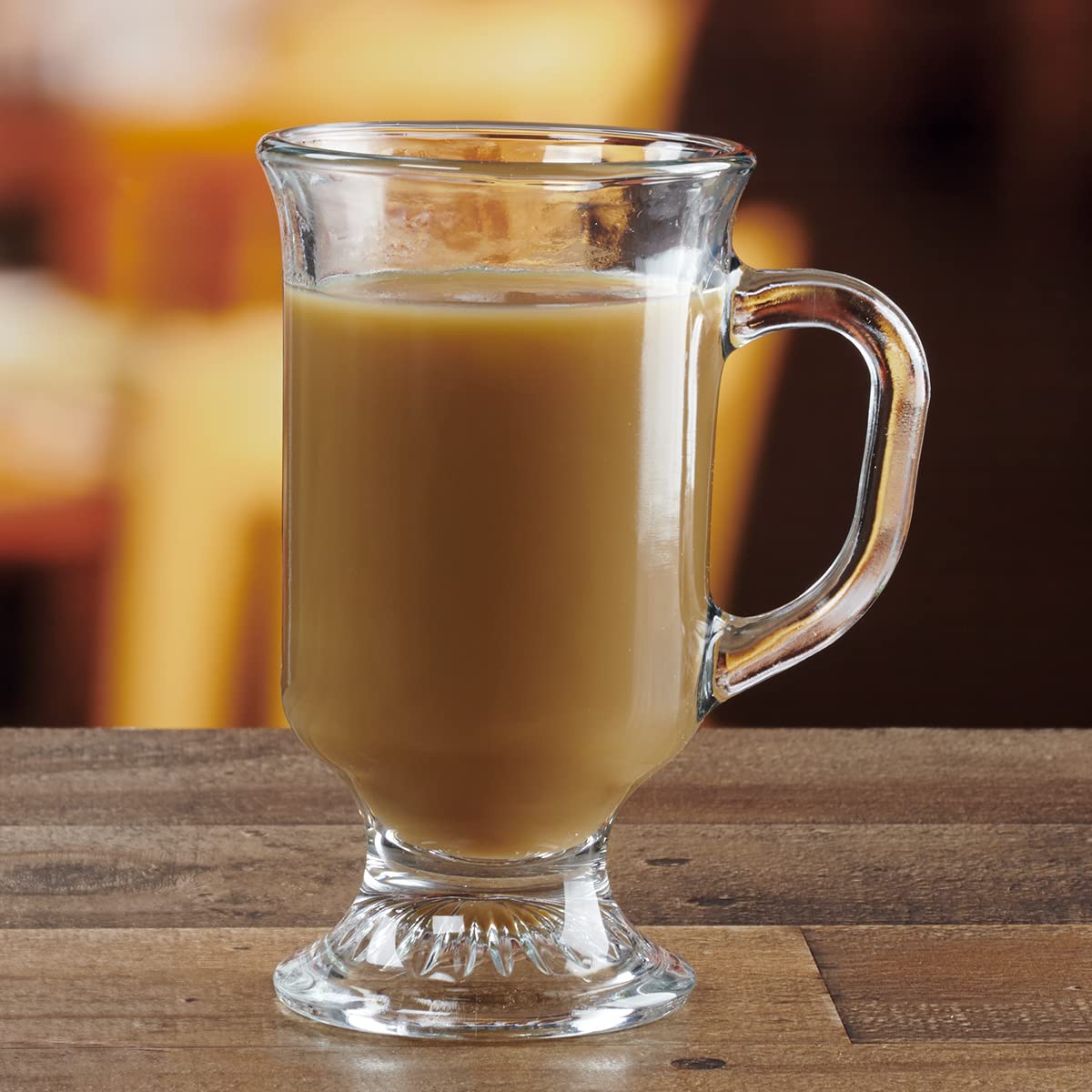 Anchor Hocking 8-oz Irish Coffee Mugs, Set of 12 - Image 3